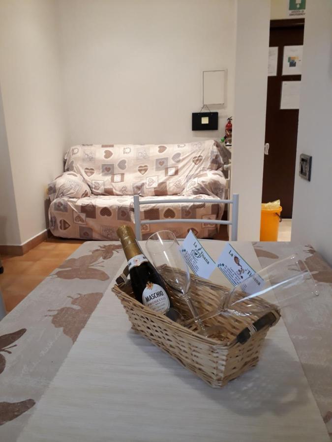 La Tisana Apartment