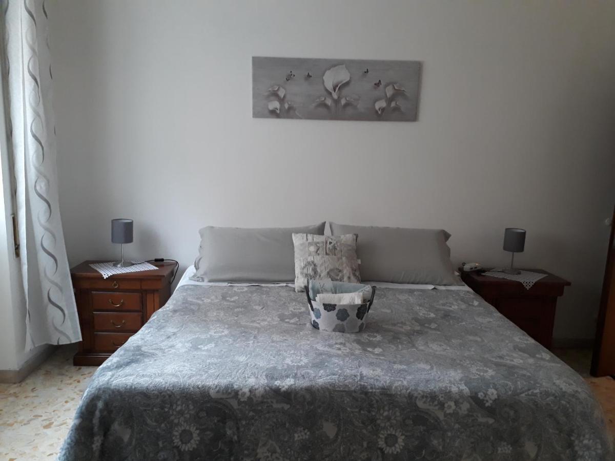 La Tisana Apartment *