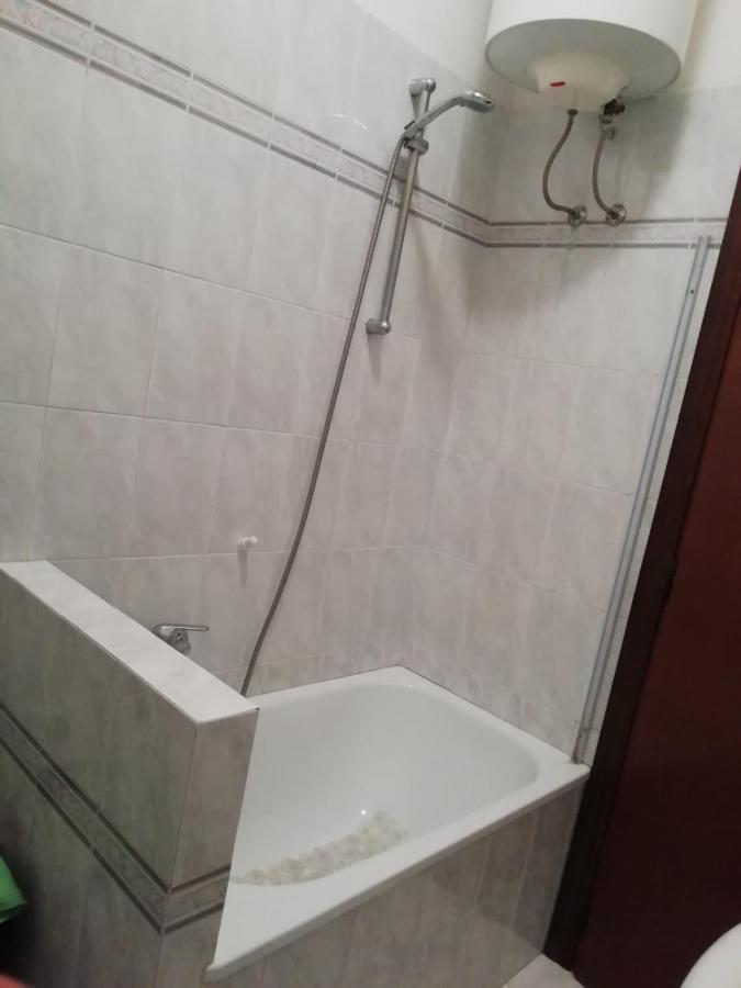 Apartment La Tisana *