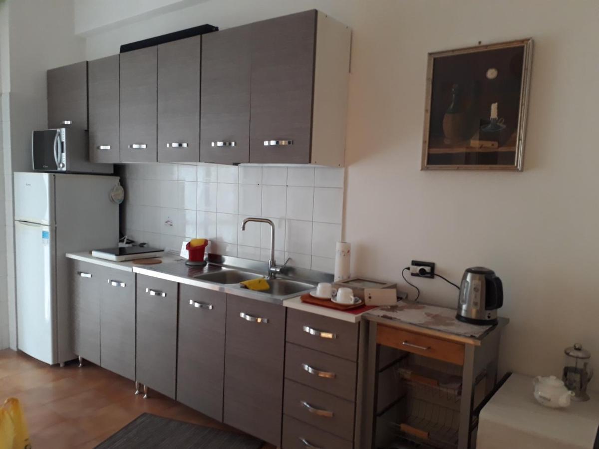 Apartment La Tisana