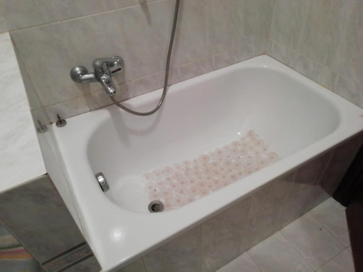 La Tisana Apartment *