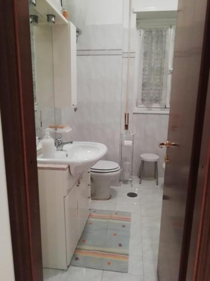 La Tisana Apartment *
