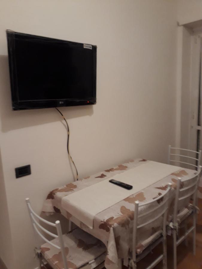 La Tisana Apartment