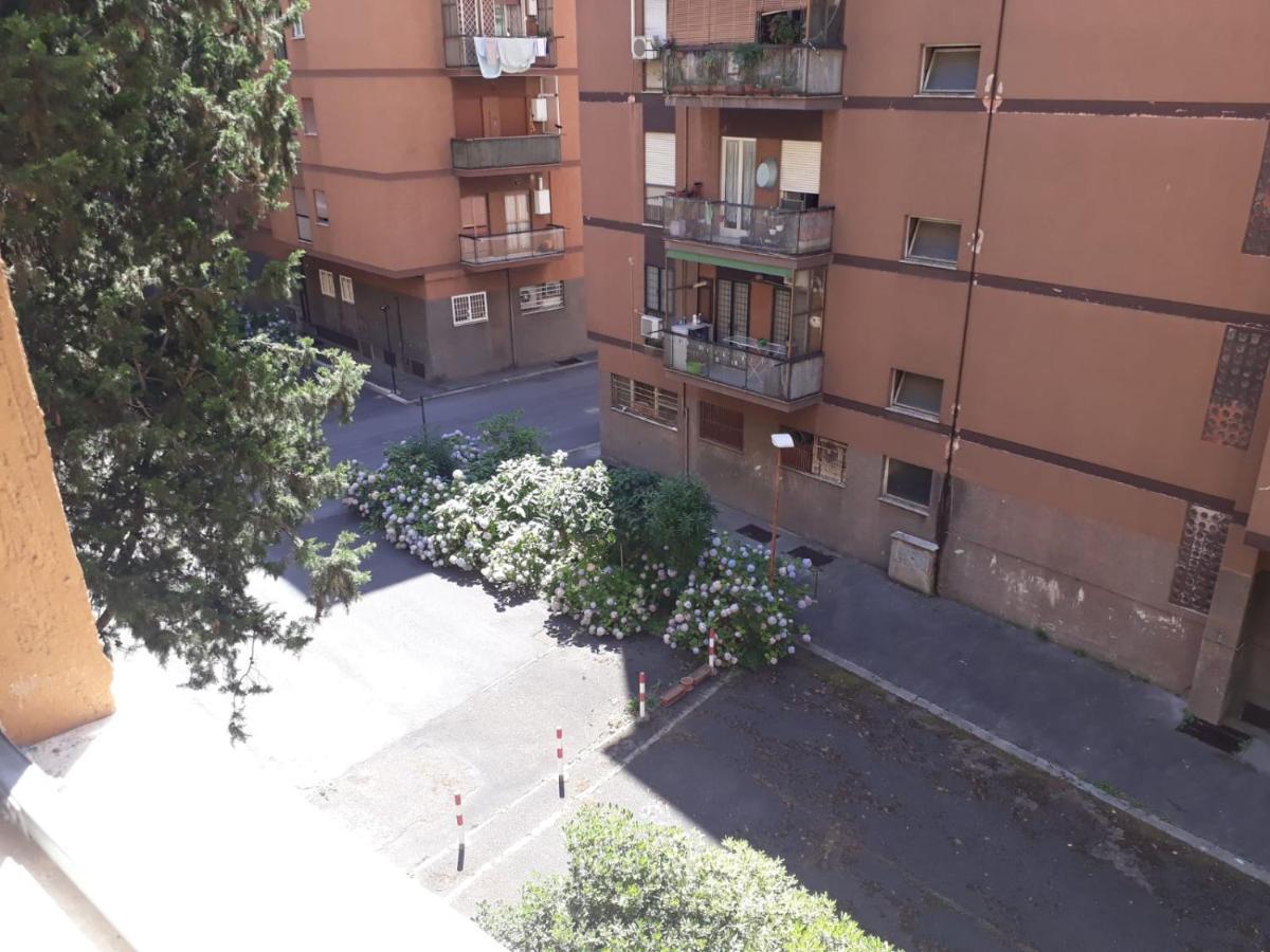 La Tisana Rome