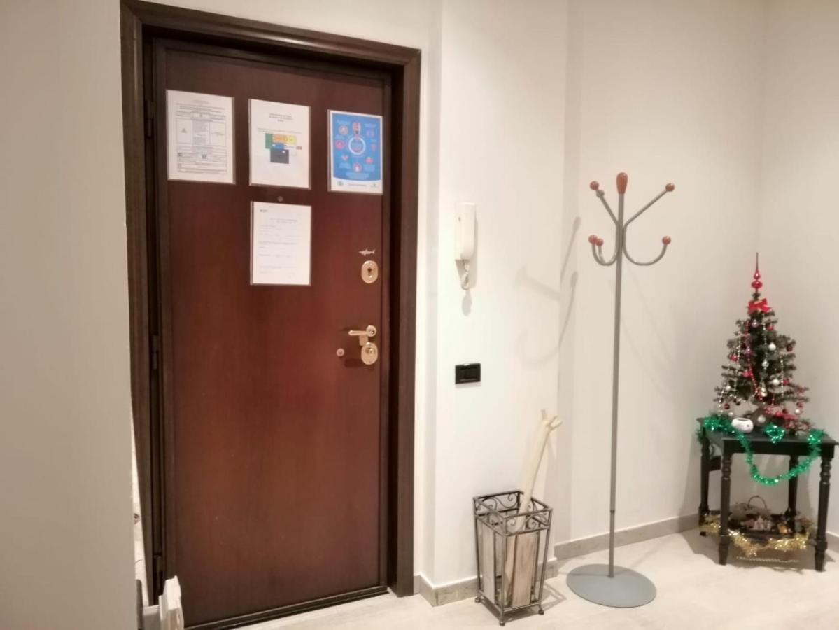 Apartment La Tisana