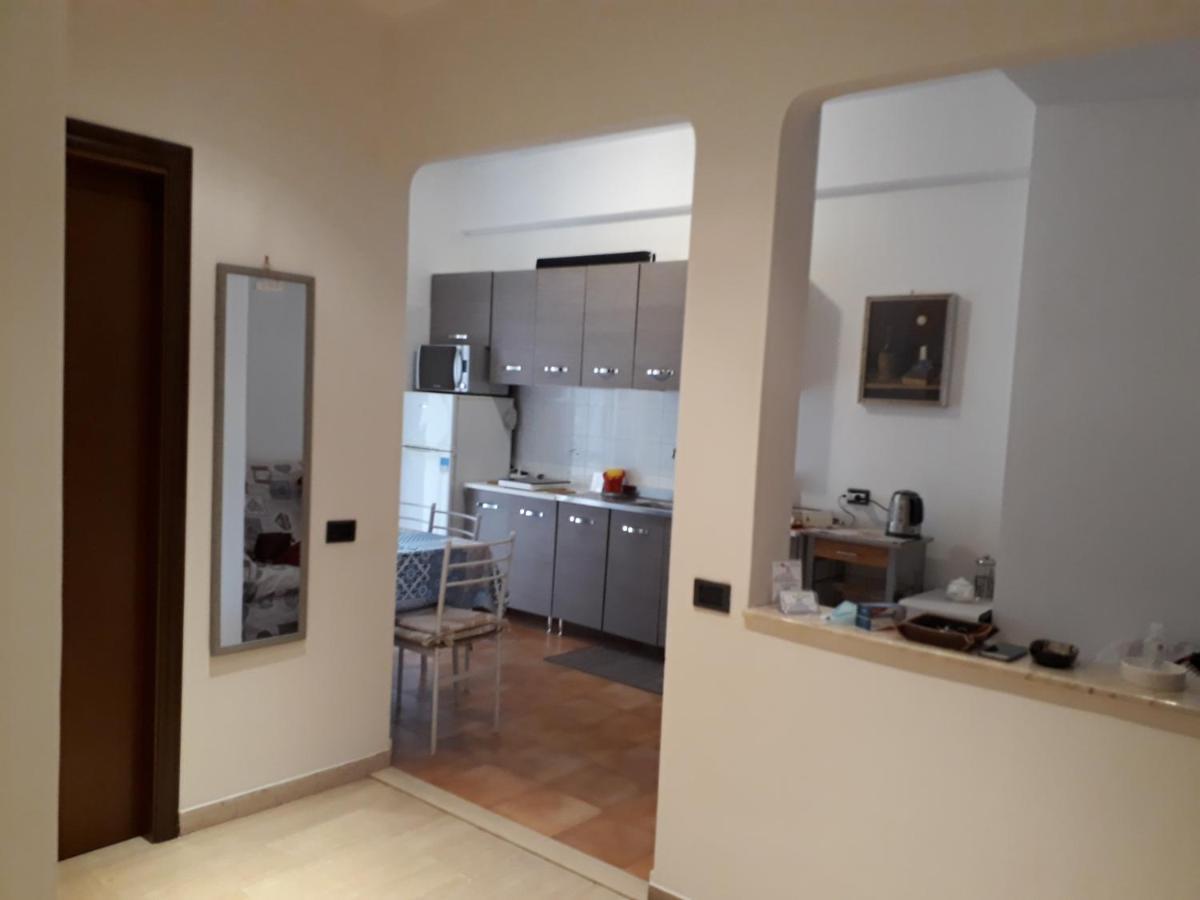 Apartment La Tisana *