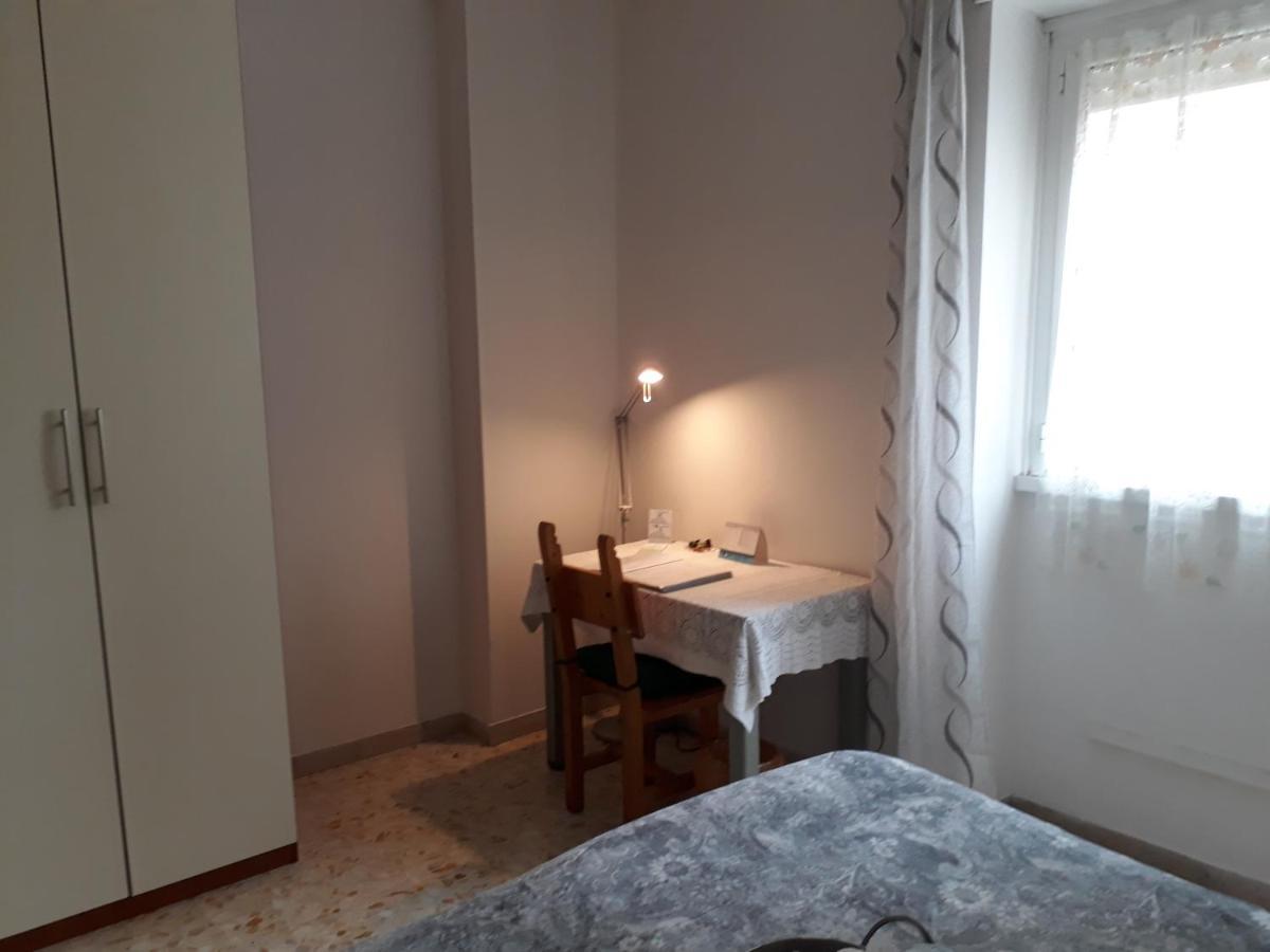 La Tisana Apartment Rome
