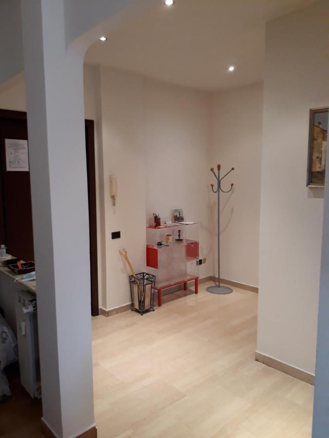 La Tisana Apartment Rome