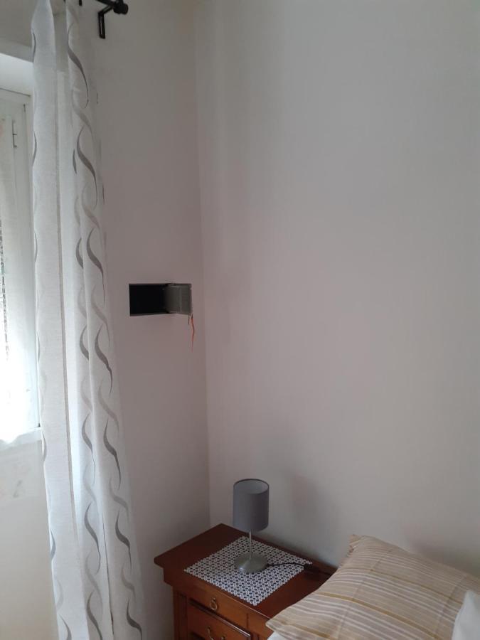 Apartment La Tisana
