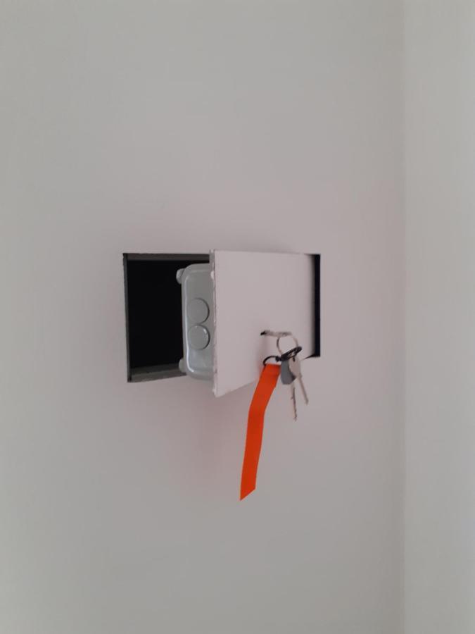 La Tisana Apartment *