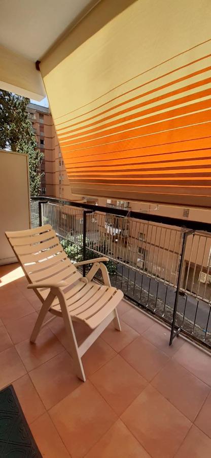 La Tisana Apartment