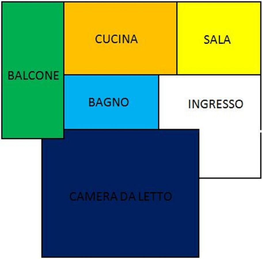 Apartment La Tisana