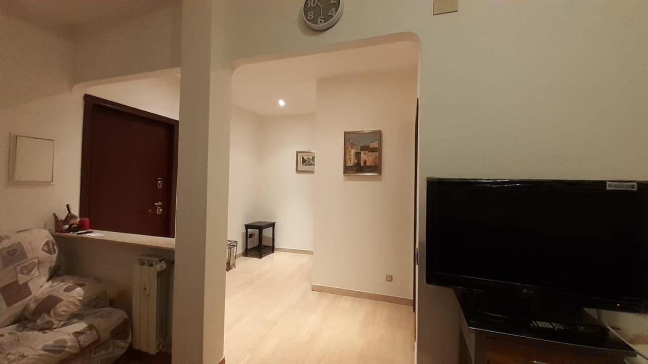 Apartment La Tisana *