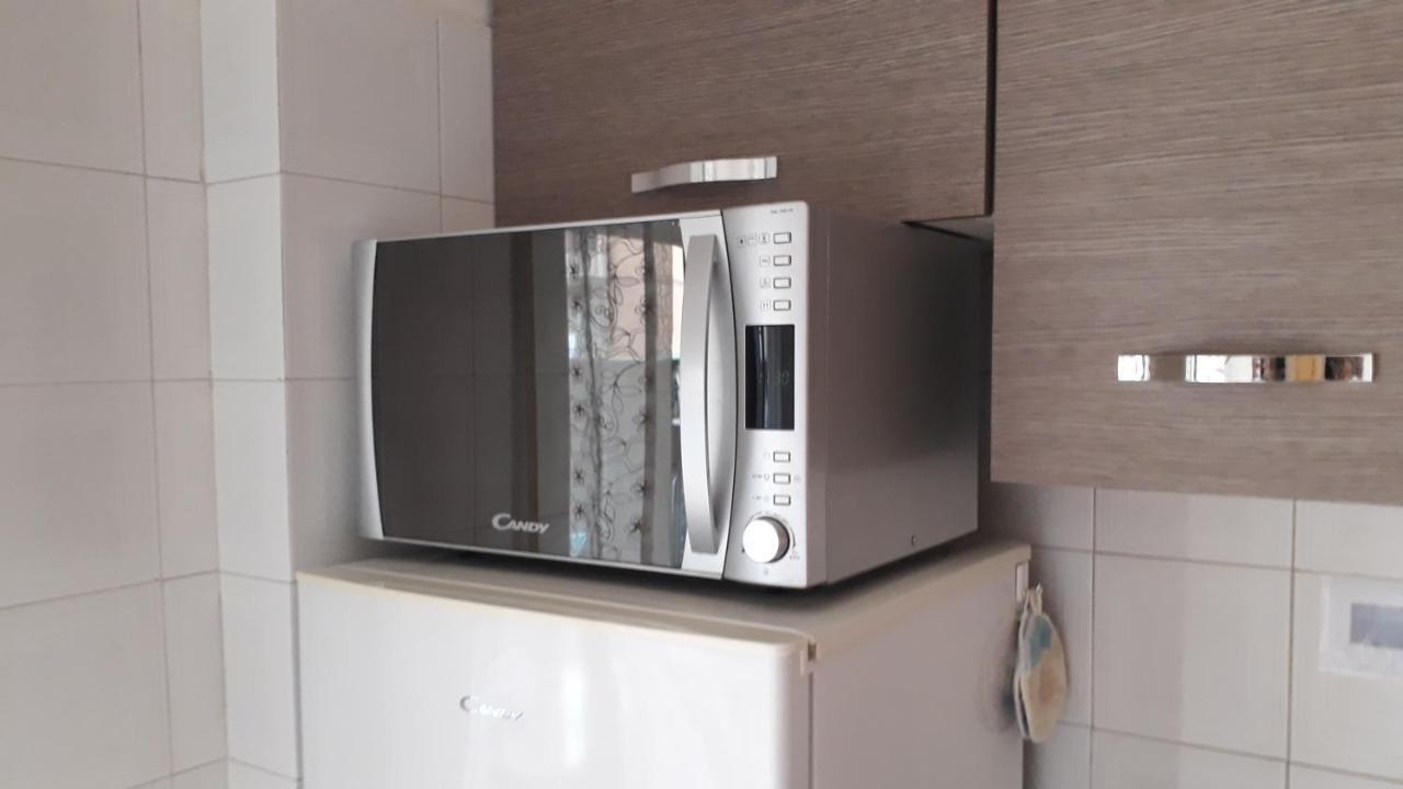 La Tisana Apartment Rome