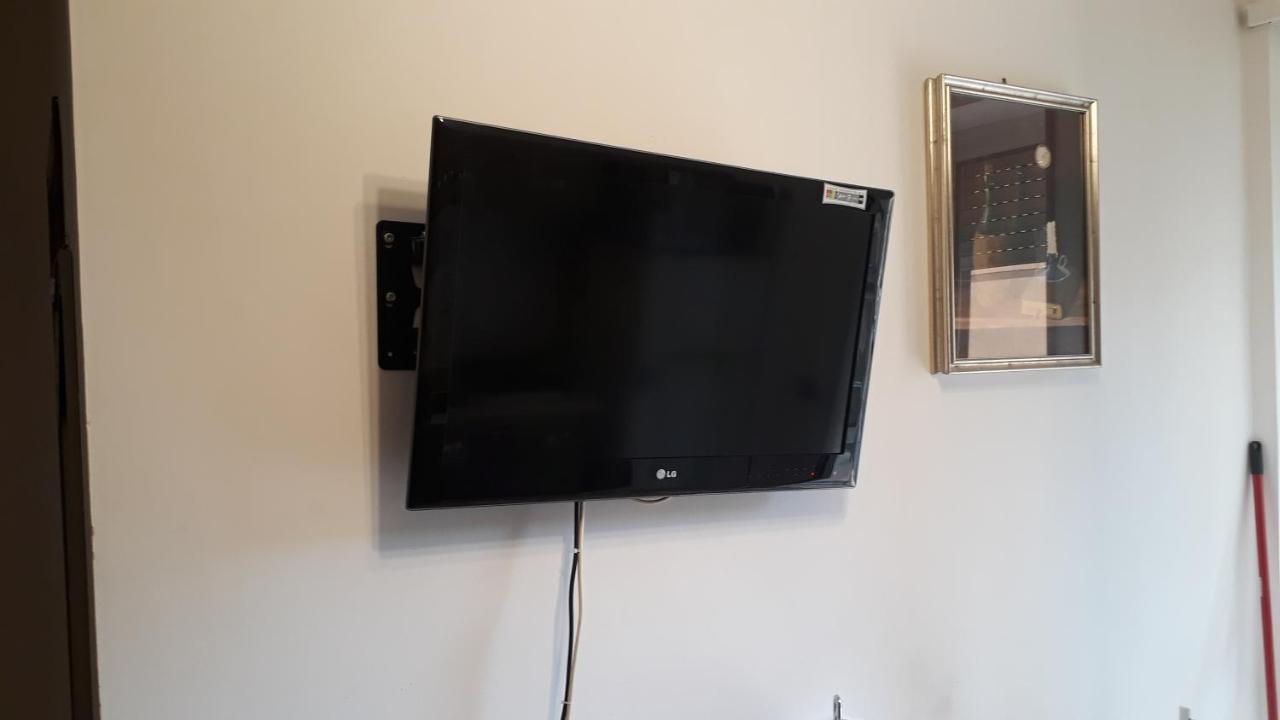 La Tisana Apartment Rome