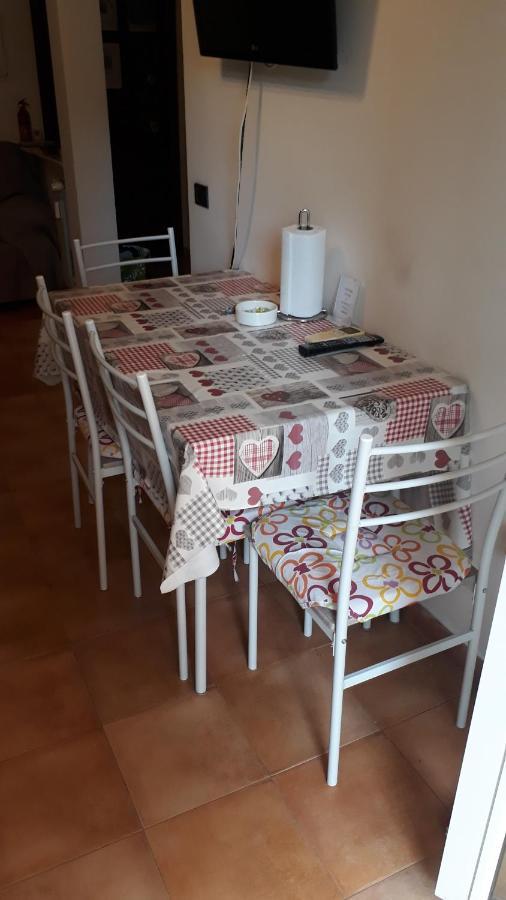 Apartment La Tisana Rome