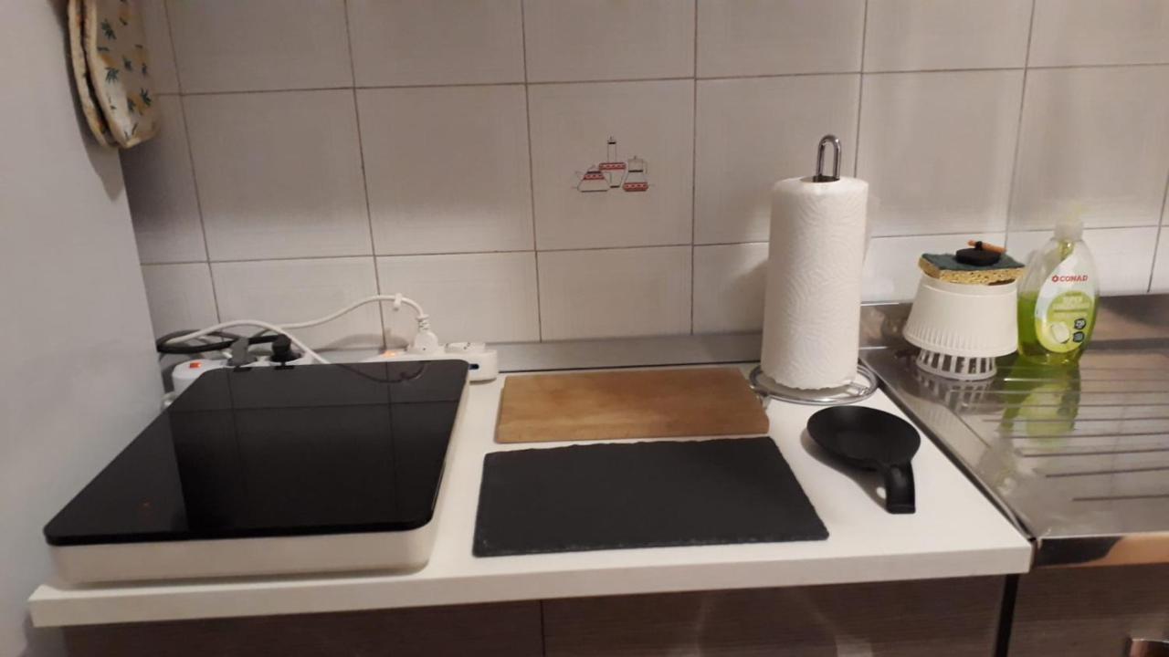 La Tisana Apartment Rome