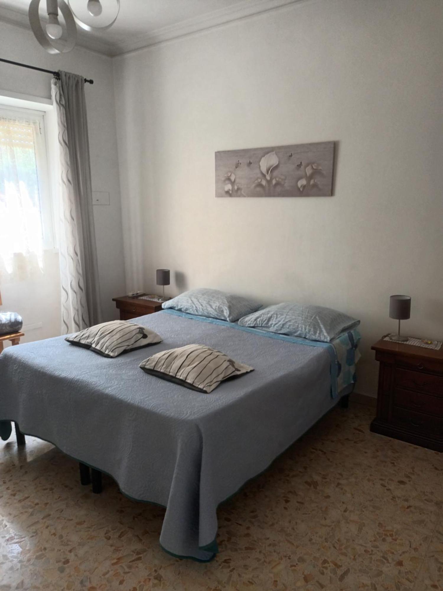 Apartment La Tisana