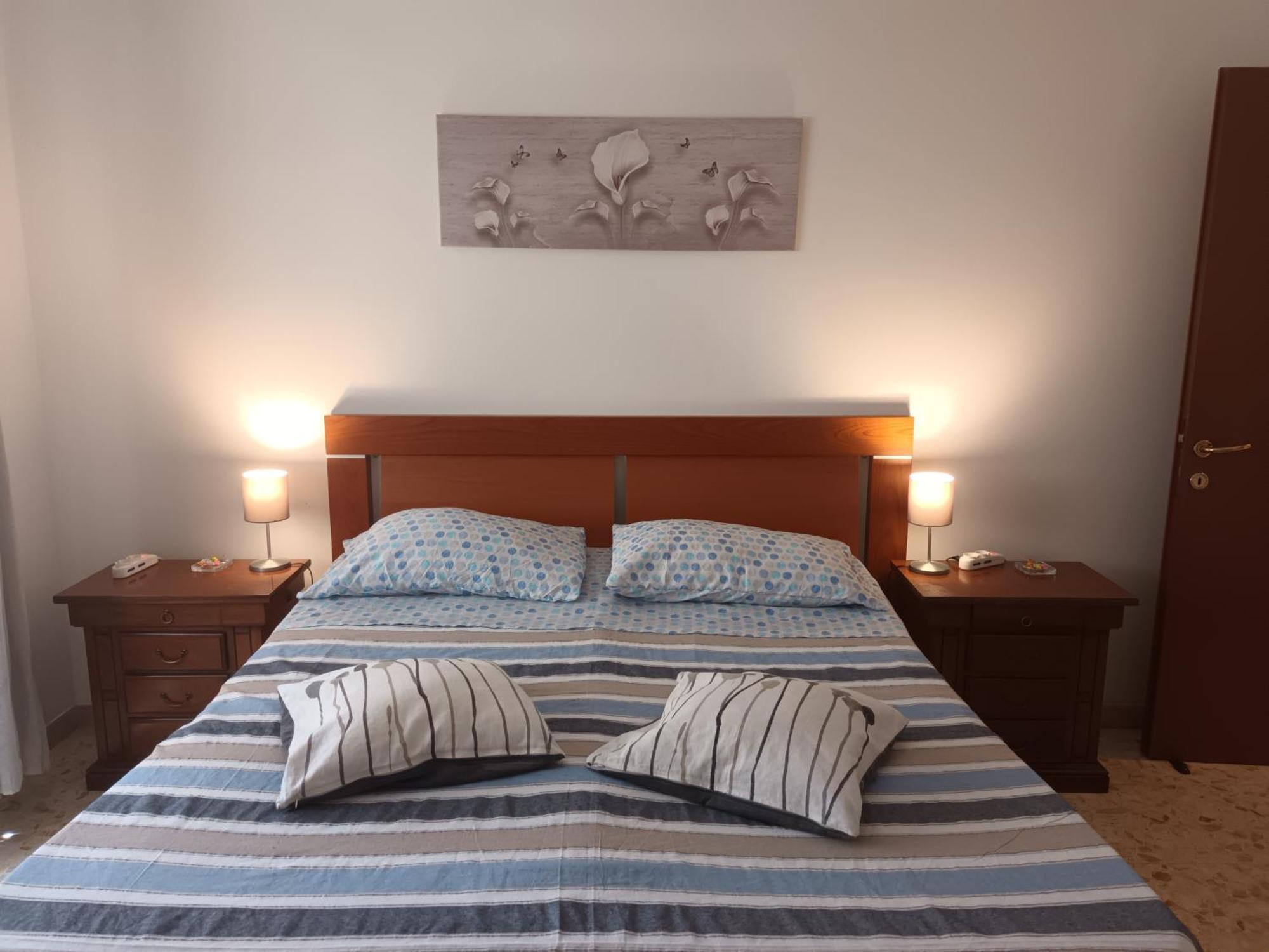 Apartment La Tisana *