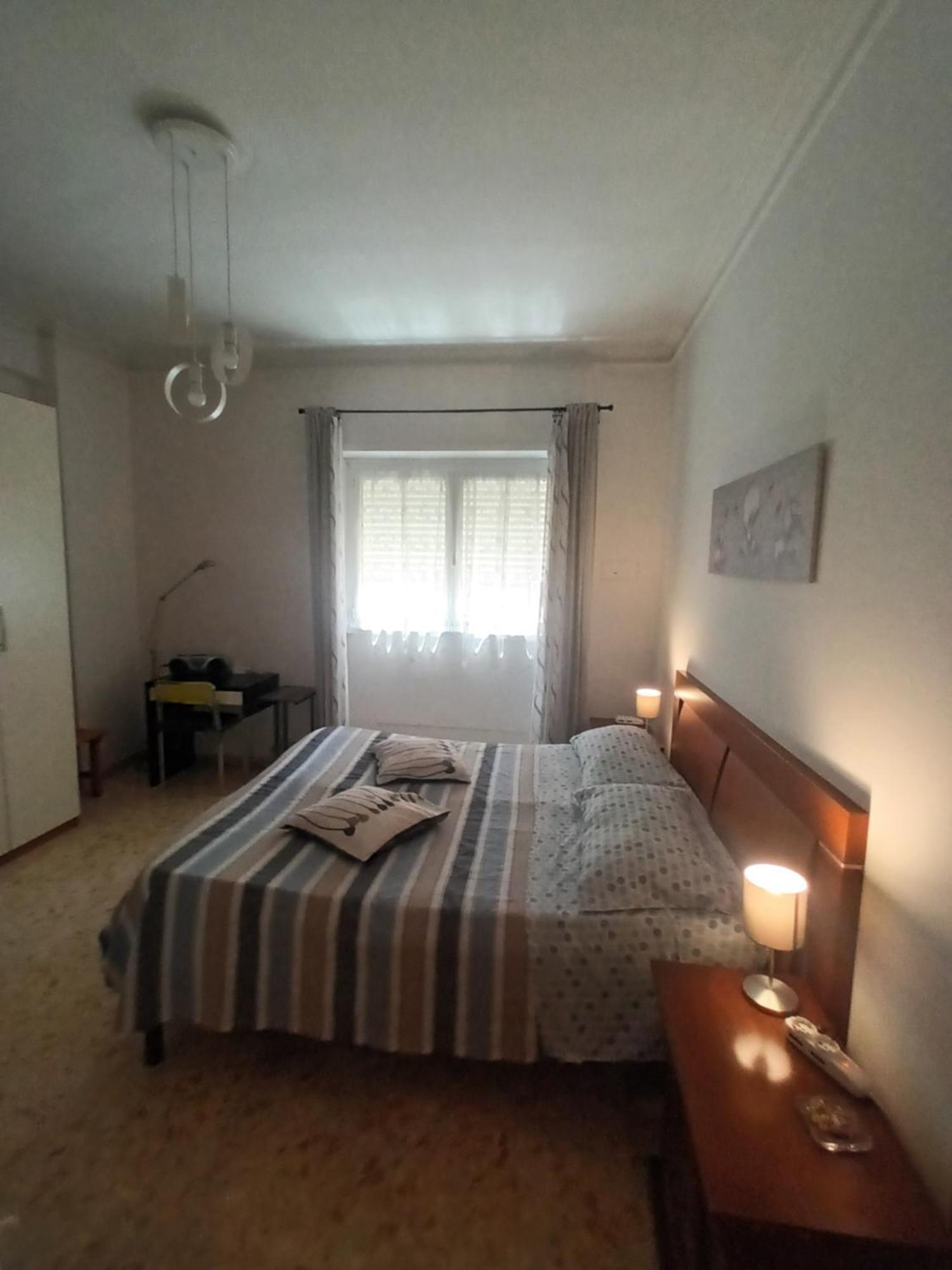Apartment La Tisana *